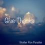 Give Thanks