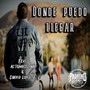 Donde Puedo Llegar (Explicit)