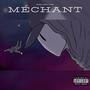 MÉCHANT (feat. BR0LY SAMA) [Explicit]