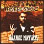 Orange Mayhem (Explicit)