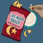 Late Night Snack