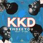 KKD (feat. AYON) [Explicit]