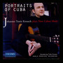 PERAMO: Portraits of Cuba - New Cuban Music