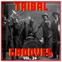 Tribal Grooves Vol. 34