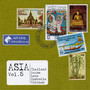 Asia, Vol. 5: Thailand, Burma, Laos, Cambodia, Vietnam