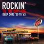 Rockin Til the Day I Die - Deep Cuts 55 to 63