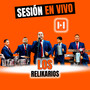 Los Relikarios (Sesion en Vivo)