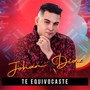 Te Equivocaste