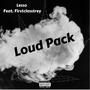 Loud Pack (feat. Firstclass trey) [Explicit]