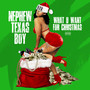 What U Want For Christmas (feat. QT) [Explicit]