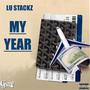 My Year (Explicit)