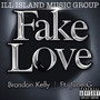 Fake Love (Explicit)