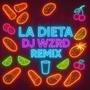 La Dieta (feat. Banda Fresa Roja) [Remix]