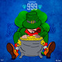 Me Amo 999 Leprechaun (Explicit)