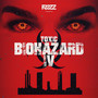 Toxic Biohazard IV (Explicit)