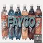 Faygo (feat. Que West) [Explicit]