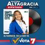 Altagracia es la que VA (feat. Garoxxx)