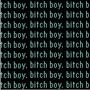 ***** boy (Explicit)
