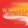 Wasted Times (feat. Marshalene & Sergio Music) [Explicit]