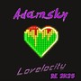 Lovelocity Re 2k25