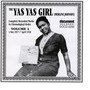 The Yas Yas Girl (Merline Johnson) Vol. 1 1937-1938