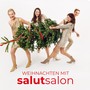 Weihnachten mit Salut Salon - Live