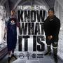 Know What It Is (Explicit)