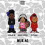 Nlk A1 (Explicit)