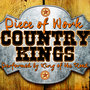 Piece of Work: Country Kings