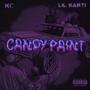 Candy Paint (feat. Lilkarti) [Explicit]