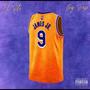 Bronny James (feat. Big Trap) [Explicit]