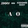 Gadoe (feat. Jimmy (Jim c)) [Explicit]