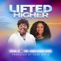 Lifted Higher (feat. Pastor Hope David)