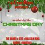 Christmas Day (feat. The Rainer, Quiries, Malcolm King & Mav3) [No Other Day]