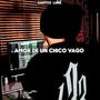 Amor De Un Chico Vago (Explicit)