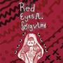 RED EYES (feat. førgvtme)