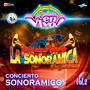 Concierto Sonoramico, Vol. 2. Música de Guatemala para los Latinos (En Vivo)