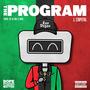 THE PROGRAM (feat. J. Capital) [Explicit]