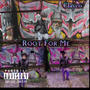 Root For Me (Explicit)