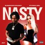 Nasty (feat. Stunna Girl) [Explicit]