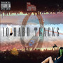 10 Hard Tracks (Explicit)