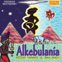 Alkebulania (feat. Rizson Canady & May Hwen) [Explicit]