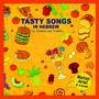 Tasty Songs - Songs In Hebrew For Children & Toddlers