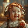 Baby's First Melodies: Gentle Music for Infants