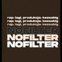 Nofilter (Deluxe) [Explicit]