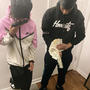 Triple k (Explicit)
