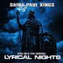 LYRICAL NIGHTS (Explicit)