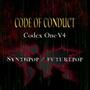 Codex One V4 Code Of Conduct 2 (Explicit)