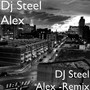 DJ Steel Alex: Remix