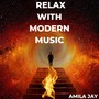 Relax with Modern Music